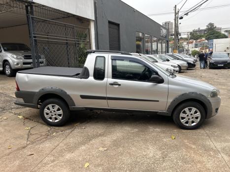 FIAT Strada 1.4 TREKKING FLEX CABINE SIMPLES, Foto 5