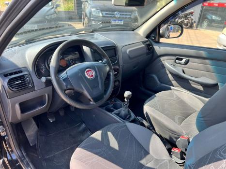 FIAT Strada 1.4 WORKING FLEX CABINE SIMPLES, Foto 7