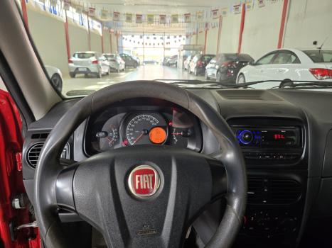 FIAT Strada 1.4 WORKING FLEX CABINE DUPLA, Foto 7