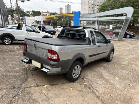 FIAT Strada 1.4 WORKING FLEX CABINE ESTENDIDA, Foto 6