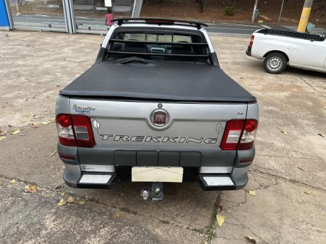 FIAT Strada 1.4 WORKING FLEX CABINE ESTENDIDA, Foto 8