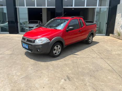 FIAT Strada 1.4 WORKING FLEX CABINE ESTENDIDA, Foto 2