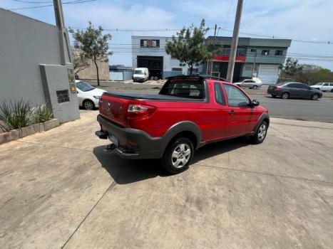 FIAT Strada 1.4 WORKING FLEX CABINE ESTENDIDA, Foto 9