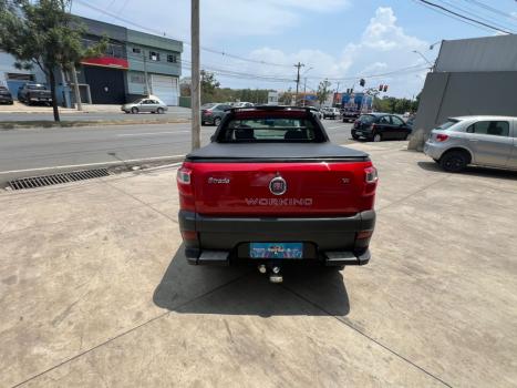 FIAT Strada 1.4 WORKING FLEX CABINE ESTENDIDA, Foto 10