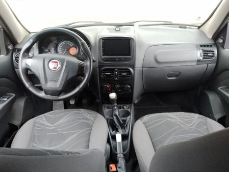 FIAT Strada 1.4 WORKING FLEX CABINE DUPLA, Foto 11