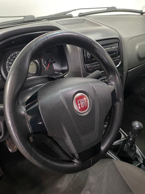 FIAT Strada 1.4 WORKING FLEX CABINE ESTENDIDA, Foto 8