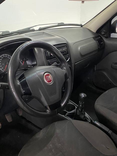 FIAT Strada 1.4 WORKING FLEX CABINE ESTENDIDA, Foto 9