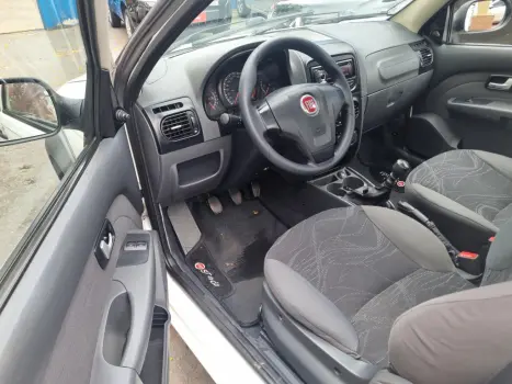 FIAT Strada 1.4 WORKING FLEX CABINE SIMPLES, Foto 4