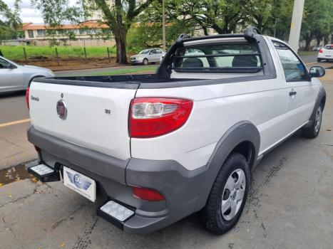 FIAT Strada 1.4 WORKING FLEX CABINE SIMPLES, Foto 6