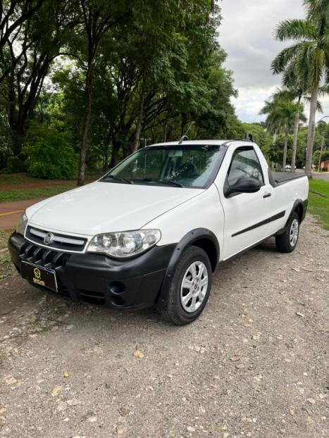 FIAT Strada 1.4 WORKING FLEX CABINE SIMPLES, Foto 1