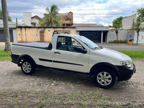 FIAT Strada 1.4 WORKING FLEX CABINE SIMPLES, Foto 2