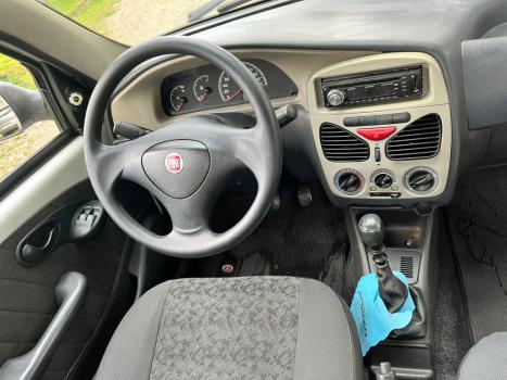 FIAT Strada 1.4 WORKING FLEX CABINE SIMPLES, Foto 6