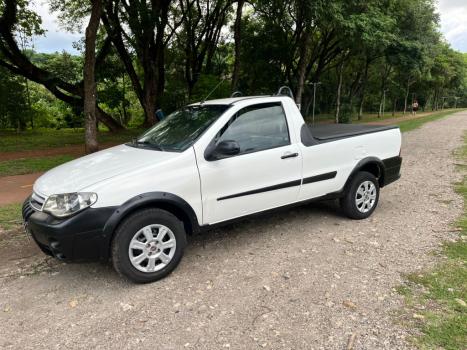 FIAT Strada 1.4 WORKING FLEX CABINE SIMPLES, Foto 3