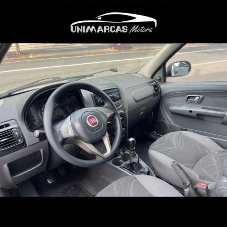 FIAT Strada 1.4 WORKING FLEX CABINE SIMPLES, Foto 6