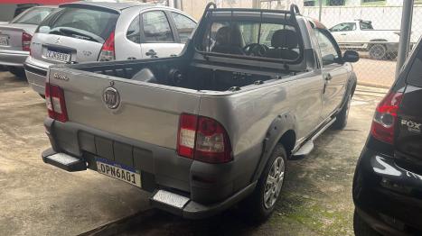 FIAT Strada 1.4 WORKING FLEX CABINE SIMPLES, Foto 2