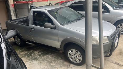 FIAT Strada 1.4 WORKING FLEX CABINE SIMPLES, Foto 3