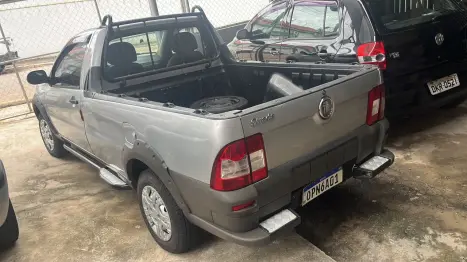 FIAT Strada 1.4 WORKING FLEX CABINE SIMPLES, Foto 4