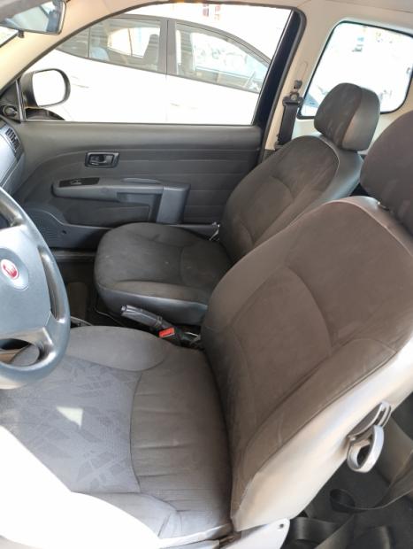 FIAT Strada 1.4 WORKING FLEX CABINE DUPLA, Foto 2