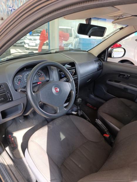 FIAT Strada 1.4 WORKING FLEX CABINE DUPLA, Foto 3