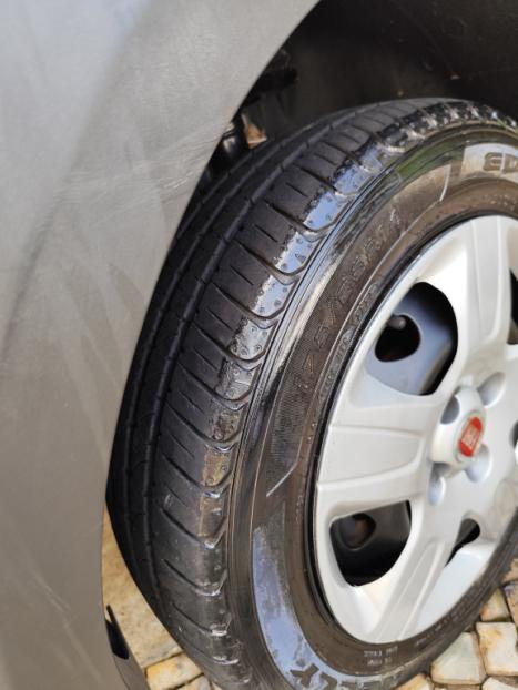 FIAT Strada 1.4 WORKING FLEX CABINE SIMPLES, Foto 4