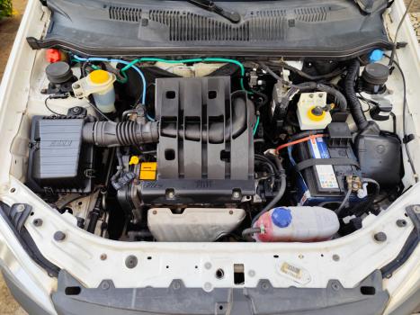 FIAT Strada 1.4 WORKING FLEX CABINE SIMPLES, Foto 5
