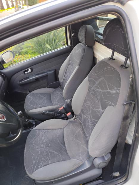 FIAT Strada 1.4 WORKING FLEX CABINE SIMPLES, Foto 8