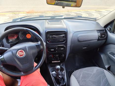 FIAT Strada 1.4 WORKING FLEX CABINE SIMPLES, Foto 10