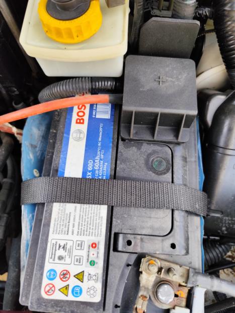 FIAT Strada 1.4 WORKING FLEX CABINE SIMPLES, Foto 12