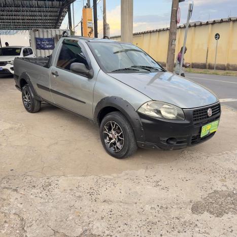 FIAT Strada 1.4 WORKING FLEX CABINE SIMPLES, Foto 2