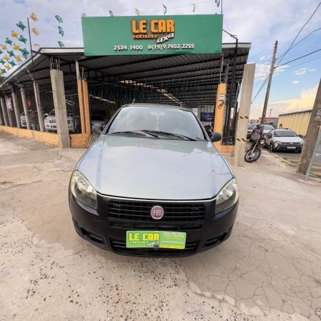 FIAT Strada 1.4 WORKING FLEX CABINE SIMPLES, Foto 3