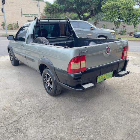 FIAT Strada 1.4 WORKING FLEX CABINE SIMPLES, Foto 5