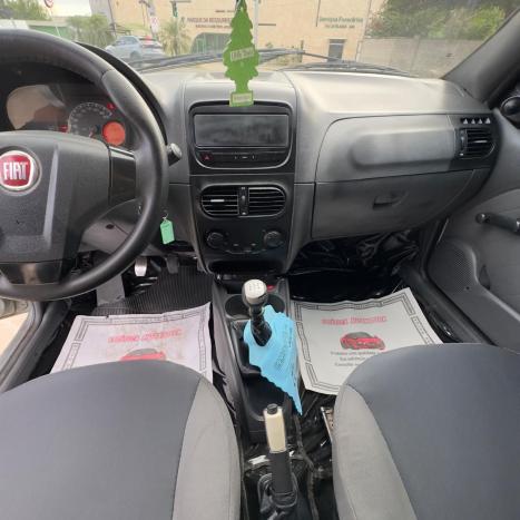 FIAT Strada 1.4 WORKING FLEX CABINE SIMPLES, Foto 8