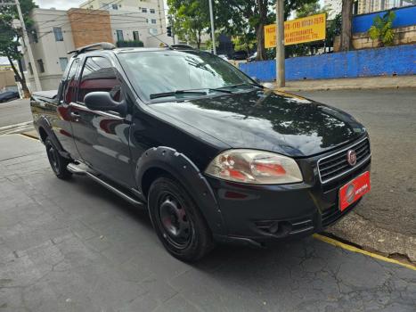FIAT Strada 1.4 WORKING FLEX CABINE ESTENDIDA, Foto 2