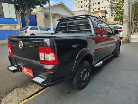 FIAT Strada 1.4 WORKING FLEX CABINE ESTENDIDA, Foto 5