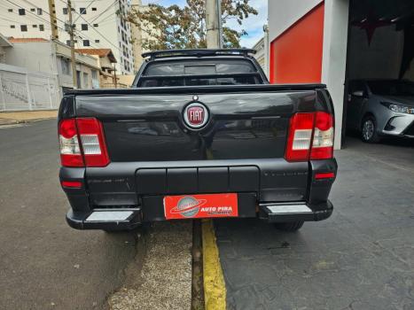FIAT Strada 1.4 WORKING FLEX CABINE ESTENDIDA, Foto 6