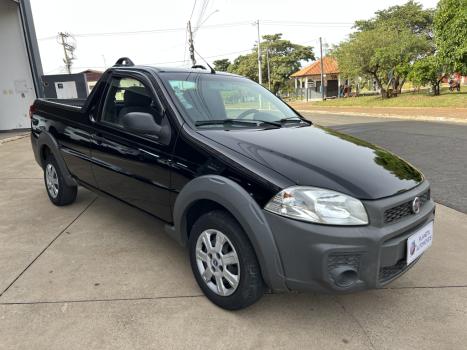 FIAT Strada 1.4 WORKING FLEX CABINE SIMPLES, Foto 1