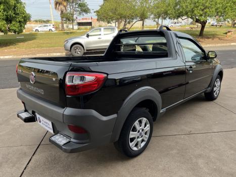 FIAT Strada 1.4 WORKING FLEX CABINE SIMPLES, Foto 4