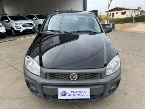 FIAT Strada 1.4 WORKING FLEX CABINE SIMPLES, Foto 5