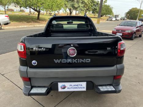 FIAT Strada 1.4 WORKING FLEX CABINE SIMPLES, Foto 6