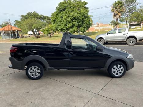 FIAT Strada 1.4 WORKING FLEX CABINE SIMPLES, Foto 7
