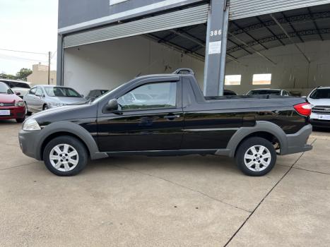 FIAT Strada 1.4 WORKING FLEX CABINE SIMPLES, Foto 8