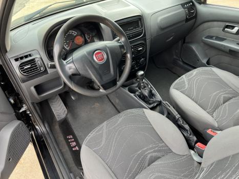 FIAT Strada 1.4 WORKING FLEX CABINE SIMPLES, Foto 9