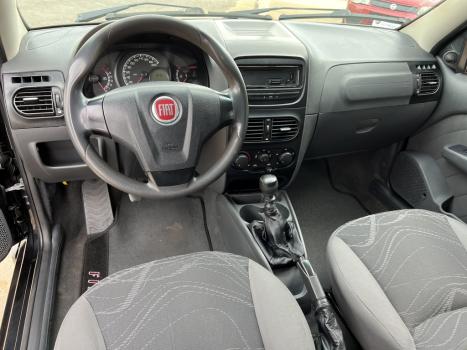 FIAT Strada 1.4 WORKING FLEX CABINE SIMPLES, Foto 10
