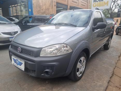FIAT Strada 1.4 WORKING FLEX CABINE SIMPLES, Foto 1