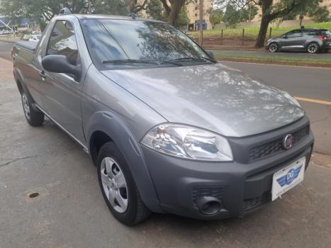 FIAT Strada 1.4 WORKING FLEX CABINE SIMPLES, Foto 2