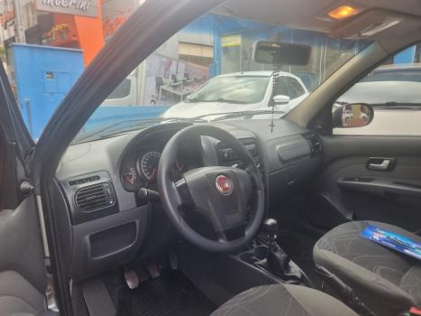 FIAT Strada 1.4 WORKING FLEX CABINE SIMPLES, Foto 3
