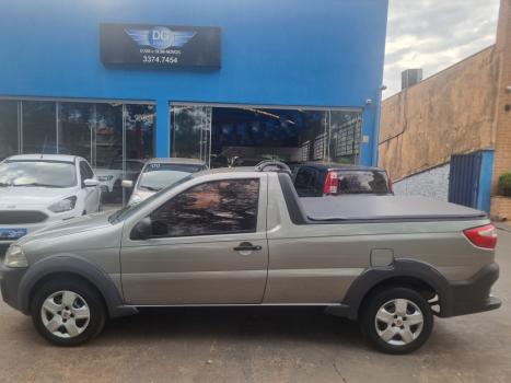 FIAT Strada 1.4 WORKING FLEX CABINE SIMPLES, Foto 5