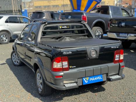 FIAT Strada 1.4 WORKING FLEX CABINE DUPLA, Foto 3