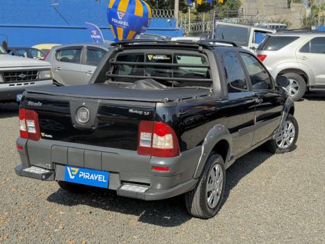 FIAT Strada 1.4 WORKING FLEX CABINE DUPLA, Foto 4