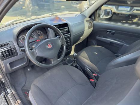 FIAT Strada 1.4 WORKING FLEX CABINE DUPLA, Foto 6